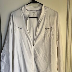 NIKE Athletic wear jacket w/ leggings